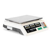 Весы торговые  Foodatlas 40кг/2гр ВТ-40С