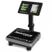 Весы M-ER 333 ACРU-60.20