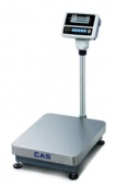 Весы CAS HD-150