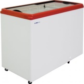 Ларь морозильный italfrost CF200F +3 корзины