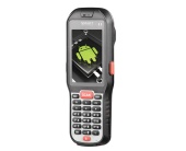 Мобильный терминал АТОЛ SMART.DROID (Android 4.4, 1D Laser, 3.5”, 1Гбх4Гб, Wi-Fi b/g/n, Bluetooth, Б