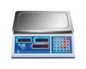 Весы M-ER 322 AС-32.5 LCD