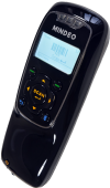 Терминал сбора данных Mindeo MS3690 2D