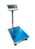 Весы платформенные Romitech ST-TCS-600L (600кг/100г; 600х800) Т