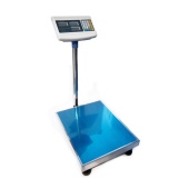 Весы платформенные Romitech ST-TCS-150 ECOb  (150 КГ/100г; 300х400) Т