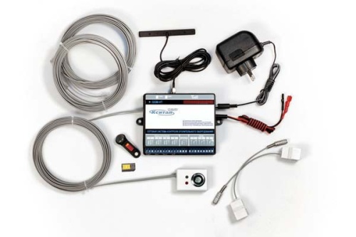 GSM сигнализация Ksital GSM 12 T