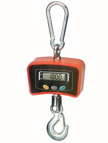 Весы крановые Romitech CS-97-EC (1000кг/200г)