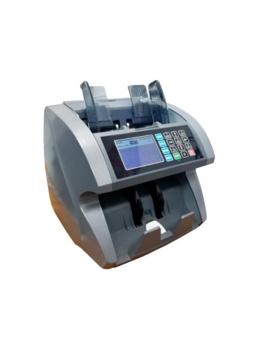 Счетчик купюр MBOX DS-500