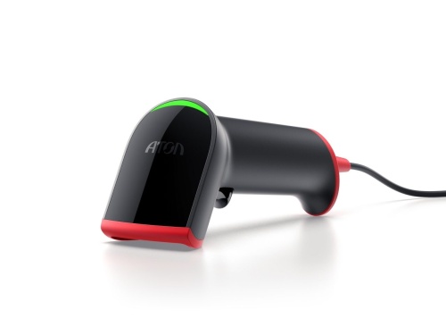 Сканер штрих-кода АТОЛ Impulse 12 (2D, USB)