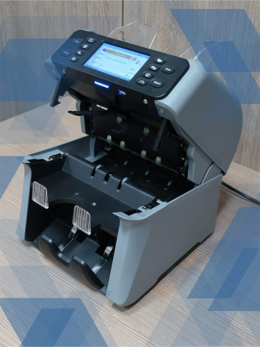Сортировщик банкнот MBox MC-165