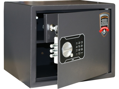 Сейф оружейный AIKO TT-23 EL