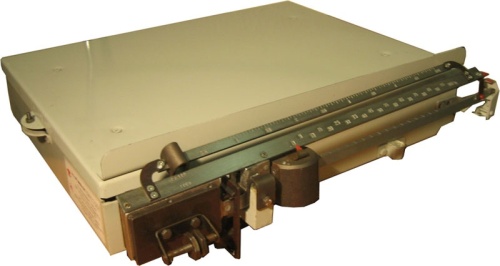 Весы ВТ 8908 - 200 СН