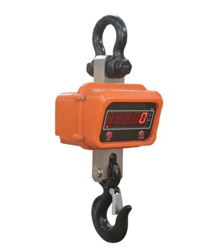 Весы крановые Romitech CS-93 (5000кг/2000г)
