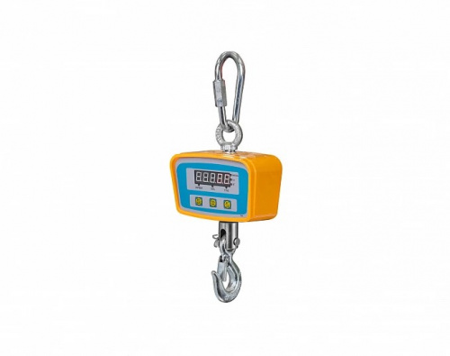 Весы крановые КВ Уралвес-500-А (В2)
